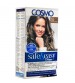 Cosmo No Ammonia Permanent Hair Color 6.1 Ash Blonde